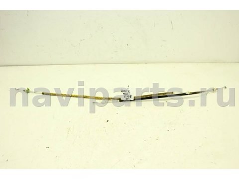 Трос двери задней Audi A6 C5, 2003 г., арт. 104350412