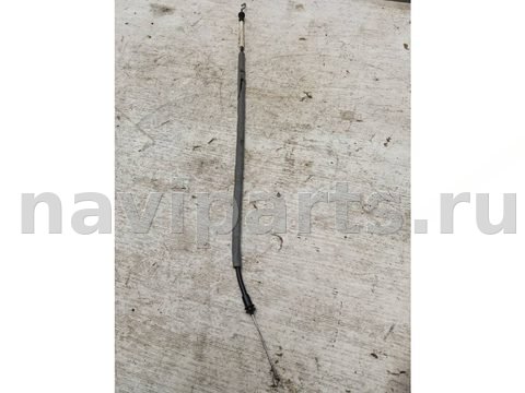 Трос двери задней Volkswagen Crafter, 2013 г., OEM A9067601540, арт. 104378688