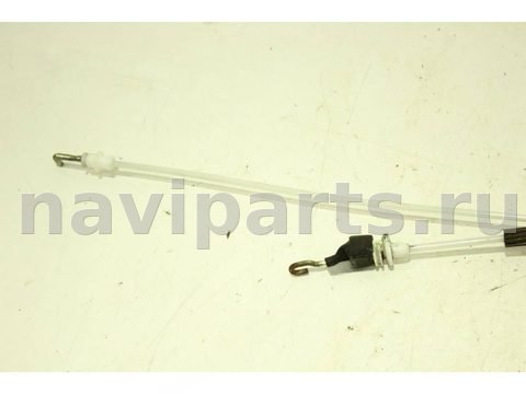 Трос двери задней Audi 100 C4, 1995 г., арт. 104569767_2