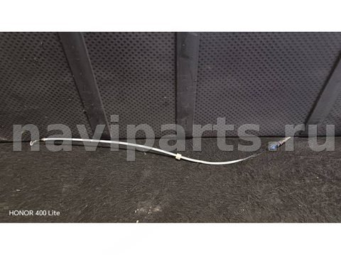 Трос двери задней Audi 80 B4, 1994 г., арт. 104990286
