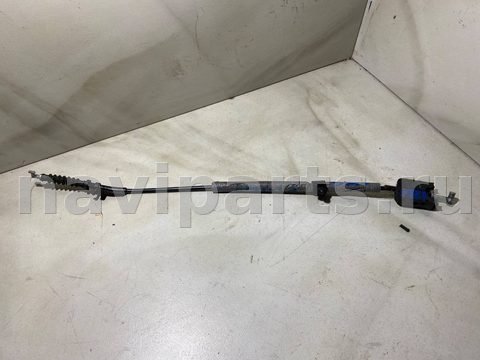 Трос двери задней Skoda Kamiq, 2022 г., OEM 3J0837017E, арт. 105222298