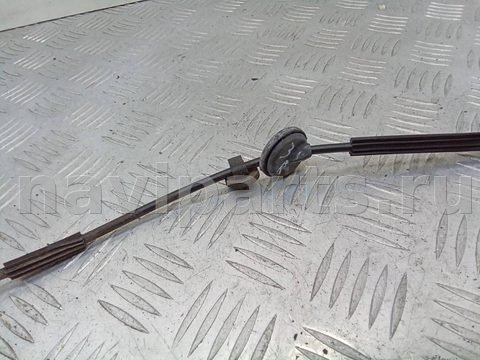 Трос двери задней Volkswagen Passat B5, 2004 г., OEM 3B0839085B, арт. 107342950, фото 3