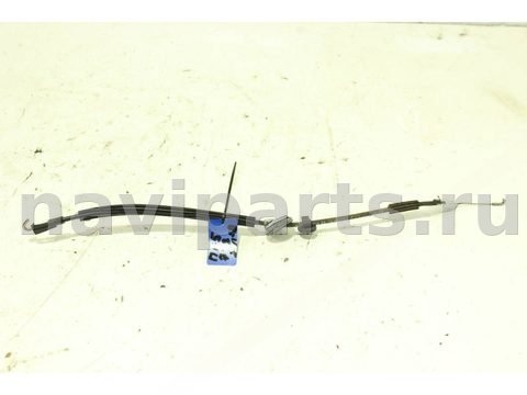 Трос двери задней Volkswagen Passat B5, 2000 г., OEM 3B0839085F, арт. 107979231