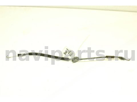 Трос двери задней Volkswagen Passat B5, 2002 г., OEM 3B0839085F, арт. 110577507