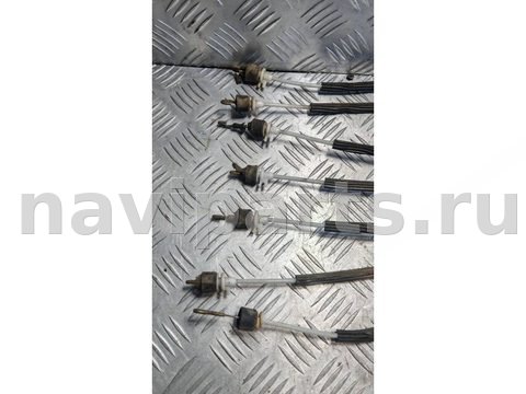 Трос двери задней Audi 100 C4, 1994 г., арт. 111048628_2