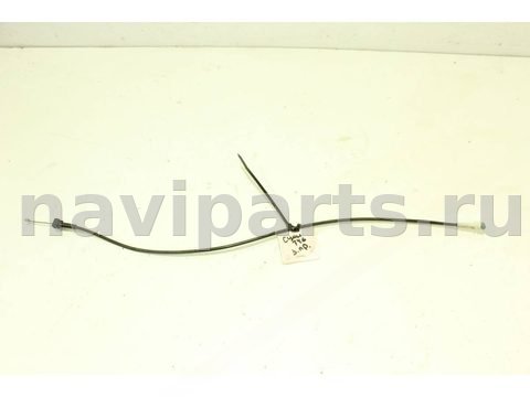 Трос двери задней Renault Scenic, 2002 г., арт. 111240360