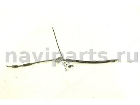 Трос двери задней Volkswagen Passat B5, 2004 г., OEM 3B0839085F, арт. 112196328