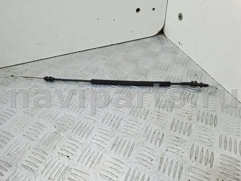 Трос двери задней Volkswagen Passat B6, 2008 г., OEM 3C0837017, арт. 114679139