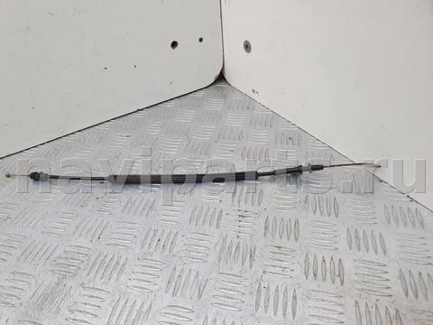 Трос двери задней Volkswagen Passat B6, 2006 г., OEM 3C0837017, арт. 115068661