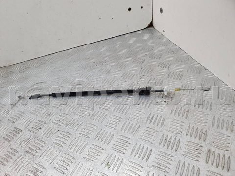 Трос двери задней Volkswagen Passat B6, 2006 г., OEM 3C4839085A, арт. 115068709