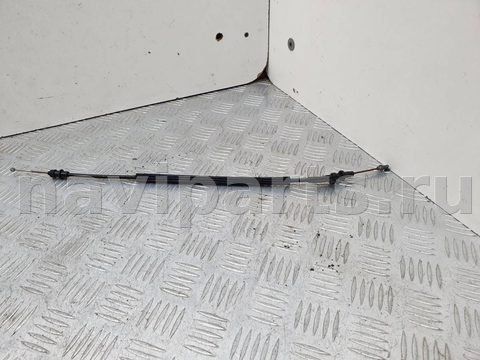 Трос двери задней Volkswagen Passat B6, 2006 г., OEM 3C0837017, арт. 115068756