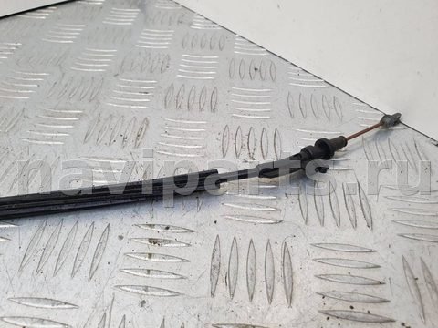 Трос двери задней Volkswagen Passat B6, 2006 г., OEM 3C0837017, арт. 115068756, фото 4