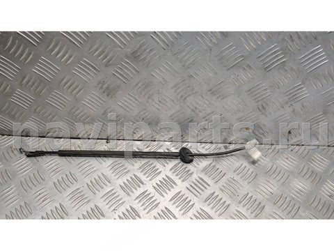 Трос двери задней Volkswagen Golf, 2008 г., OEM 1K5839085C, арт. 115162163