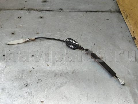 Трос двери задней Ford Fusion, 2012 г., арт. 120914