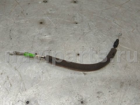 Трос двери задней Ford Fusion, 2012 г., арт. 120915