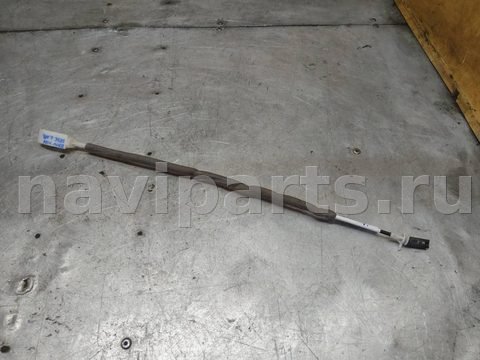 Трос двери задней BMW 3 E46, 1998 г., арт. 121433