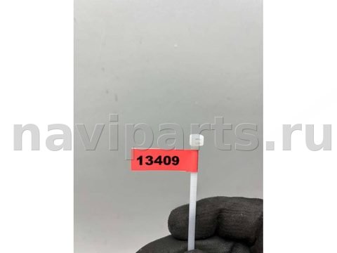 Трос двери задней Seat Alhambra, 2002 г., OEM 7M3837171, арт. 13409_4