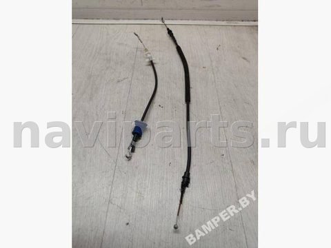 Трос двери задней Volkswagen Passat CC, 2011 г., арт. 155219518