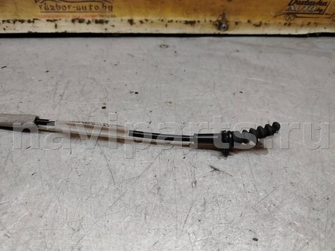 Трос двери задней Volvo S60, 2004 г., OEM 30699361, арт. 174102, фото 2