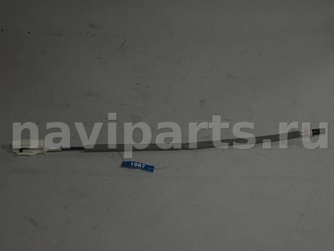 Трос двери задней BMW 3 E46, 2003 г., OEM 82137971197, арт. 1867