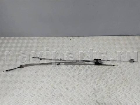 Трос двери задней Volkswagen Sharan, 2010 г., OEM 7N0839018A, арт. 21793