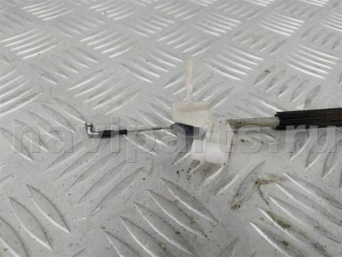 Трос двери задней Volkswagen Phaeton, 2010 г., OEM 3D4839085F, арт. 22394, фото 2
