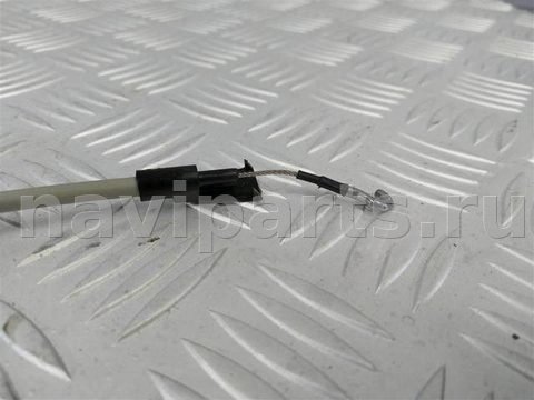 Трос двери задней Volkswagen Phaeton, 2010 г., OEM 3D4839085F, арт. 22394, фото 4