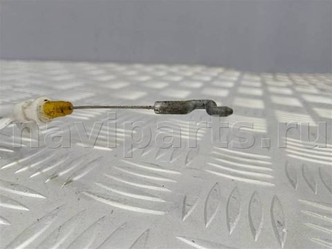 Трос двери задней Skoda Octavia A7, 2013 г., OEM 5E0839085, арт. 22558, фото 5