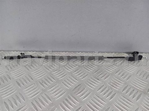 Трос двери задней Skoda Kodiaq, 2021 г., OEM 5N0837017E, арт. 24163