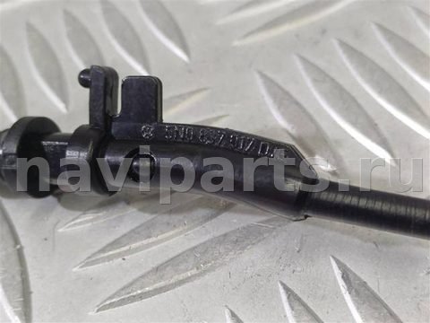 Трос двери задней Skoda Kodiaq, 2021 г., OEM 5N0837017E, арт. 24163, фото 6
