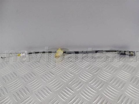 Трос двери задней Volkswagen Touareg, 2014 г., OEM 7P6839085B, арт. 24802