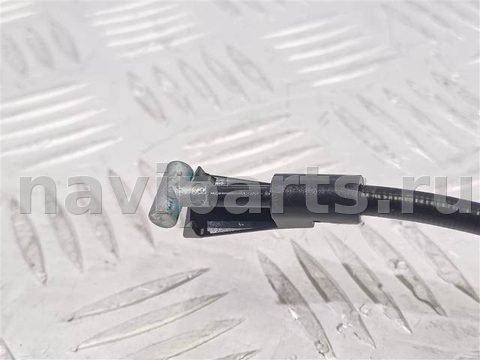 Трос двери задней Skoda Superb, 2013 г., OEM 3T0839085C, арт. 25982, фото 7