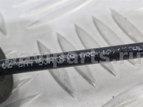Трос двери задней Skoda Rapid, 2012 г., OEM 5JA839085, арт. 26435, фото 10