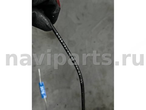 Трос двери задней Mercedes Vito W639, 2005 г., OEM A639760030400405, арт. 2676, фото 2