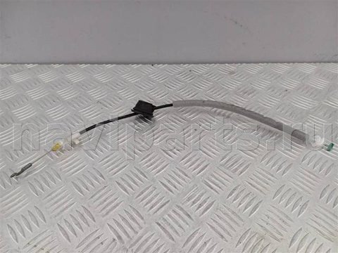 Трос двери задней Skoda Superb, 2015 г., OEM 3V0839085, арт. 28469