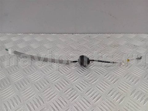 Трос двери задней Skoda Superb, 2015 г., OEM 3V0839085, арт. 28470