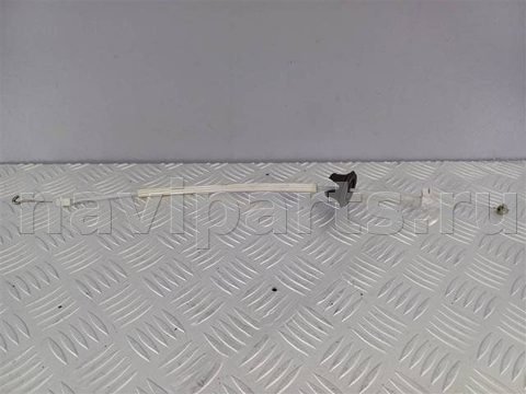 Трос двери задней Audi Q7 4L, 2009 г., OEM 4L0839085B, арт. 29097