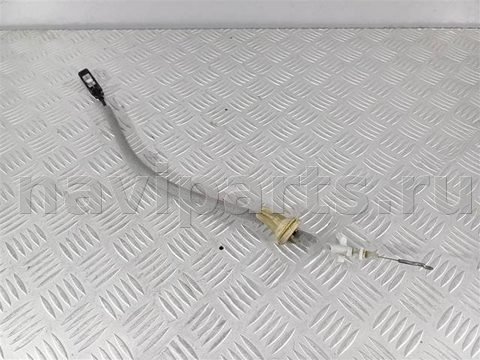 Трос двери задней Volkswagen Passat B8, 2019 г., OEM 3G0839085L, арт. 31045