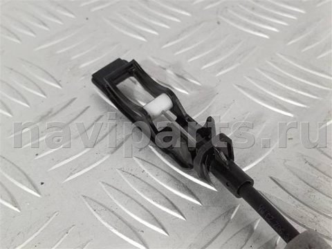 Трос двери задней Volkswagen Passat B8, 2019 г., OEM 3G0839085L, арт. 31045, фото 5