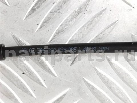 Трос двери задней Volkswagen Passat B8, 2019 г., OEM 3G0839085L, арт. 31045, фото 8