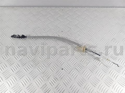 Трос двери задней Volkswagen Passat B8, 2019 г., OEM 3G0839085L, арт. 31084
