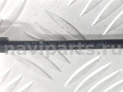 Трос двери задней Volkswagen Passat B8, 2019 г., OEM 3G0839085L, арт. 31084, фото 6