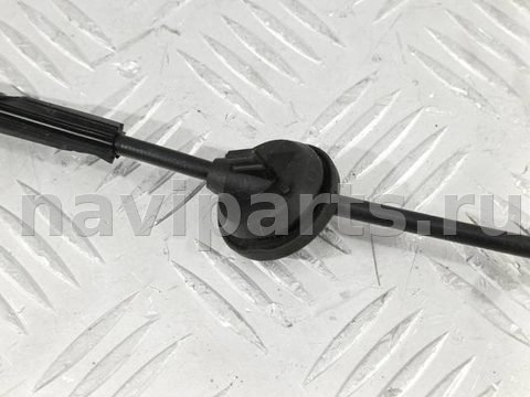 Трос двери задней Volkswagen Tiguan, 2011 г., OEM 5N0839085D, арт. 31834, фото 3