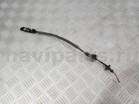 Трос двери задней Volkswagen Golf, 2012 г., OEM 5G4839085B, арт. 32092
