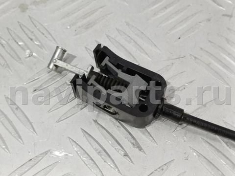 Трос двери задней Volkswagen Golf, 2012 г., OEM 5N0837017E, арт. 32093, фото 3