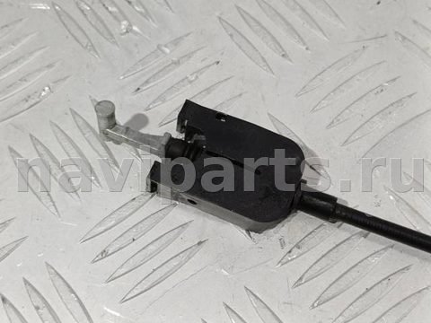 Трос двери задней Volkswagen Golf, 2012 г., OEM 5N0837017E, арт. 32093, фото 4