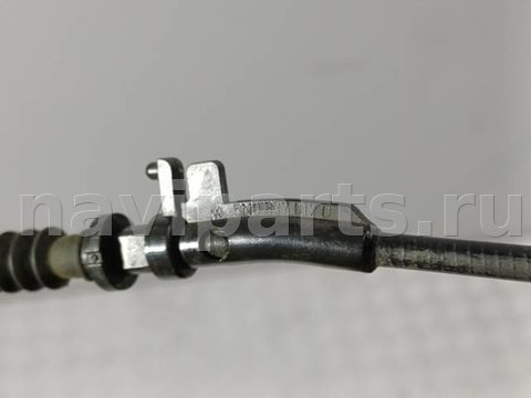 Трос двери задней Volkswagen Golf, 2012 г., OEM 5N0837017E, арт. 32093, фото 5