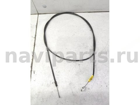 Трос двери задней Peugeot Boxer, 2013 г., OEM 989406105, арт. 377848_2