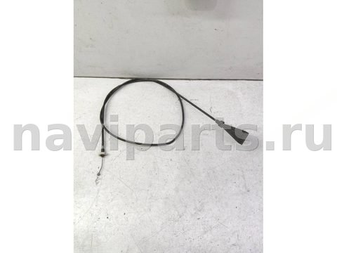 Трос двери задней Peugeot Boxer, 2013 г., OEM 989404104, арт. 377850_2