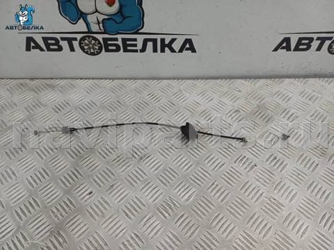Трос двери задней Audi A6 C7, 2014 г., OEM 4G0839085, арт. 37815